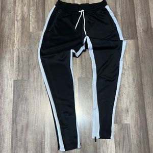 MENS ATHLETIC JOGGERS